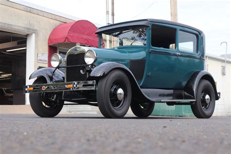 ford tudor a venda no brasil|1928 ford tudor hot rod.